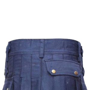 กระโปรงสั้นสก็อตขนาดผู้ใหญ่สำหรับผู้หญิงปรับแต่งสีวัสดุอุปกรณ์เครื่องดนตรีมืออาชีพขายดี - Product Image 6