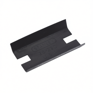 Cuchillas de Repuesto para Raspador de Pintura Stanley, Paquete de 5 Accesorios Esenciales para Espátula - Product Image 2
