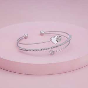 กำไลข้อมือแฟชั่น "Kada 189987" รุ่นใหม่ - Product Image 4
