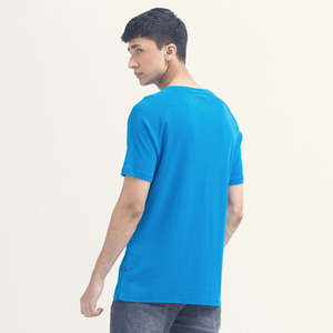 เสื้อยืดคอกลมผ้าคอตตอนแบบแห้งเร็วพิมพ์ลายเสื้อยืดผ้าฝ้าย100% สำหรับมืออาชีพ - Product Image 6