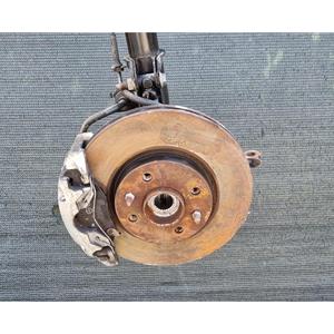 SOPORTE DE SUSPENSIÓN DELANTERA IZQUIERDA FIAT Panda 3ª Serie 199 A1.000, 199 A9.000 (12>) - Product Image 2