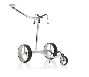 Jucads Carbon 2.0 Electric <b>Golf</b> <b>Cart</b> High Quality Lithium <b>Battery</b> Durable Aluminium Material Travel Specials Trolley - Product Image 2