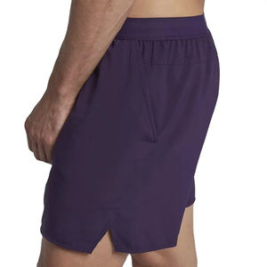 Quick Dry High Street OEM Pantalones cortos transpirables para hombres Atlético Cómodo High Street para hombres Tallas grandes Atlético Color personalizado - Product Image 1