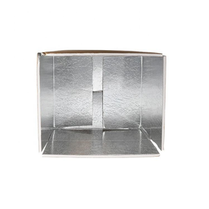 Boîtes ondulées industrielles pour l'emballage de chaîne du froid au-dessous de zéro - Product Image 3