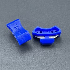 Бытовая кухня, инновационный новый пластиковый продукт, Заводская оптовая продажа, слайд-резак для консервной пленки - Product Image 2