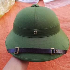 CHAPEAU DE HAUTE QUALITÉ DU VIETNAM - CHAPEAU EN SEDGE - Product Image 3