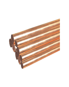 <b>Copper</b> <b>Bar</b> 99% Purity Quality Dia 2-90mm C11000 C12500 T1 T2 Red <b>Copper</b> Rod <b>Bar</b> for Industry Discount - Product Image 6