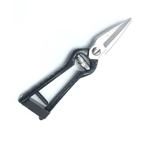 Professional High Quality Surgical Instruments Hand Shears for Sheep Shearing, Single Bow Heavy Duty Onion Sheep Shear. - Product Image 3