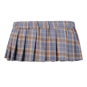ชุดนักเรียนหญิงคุณภาพสูง แบบกระโปรง  บริการรับผลิตตามแบบ OEM/ODM  ผ้าโพลีเอสเตอร์/คอตตอน  สีและโลโก้ปรับแต่งได้ สวมใส่สบาย - Product Image 1