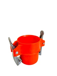 Raccords de tuyauterie, bouchon aveugle mâle 75 mm - Product Image 3
