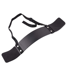 Venta caliente profesional gimnasio entrenamiento brazo Blaster mejor calidad equipo para entrenamiento físico pesado tríceps músculos ejercicio - Product Image 6