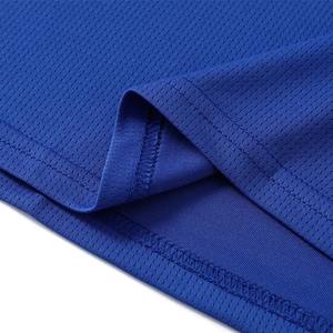 ชุดบาสเกตบอลระบายอากาศได้ดีชุดบาสเก็ตบอลพิมพ์ลายมืออาชีพวัสดุดี - Product Image 5