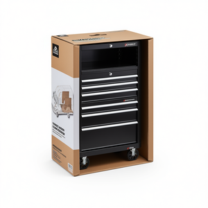 Plataformas Multicapa Usag con Revestimiento Fenólico Antideslizante, Gabinetes para Herramientas - Product Image 2