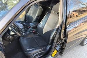 Lexus IS 300 2002 Usado, Transmisión Manual de 5 Velocidades, Motor Turboalimentado 2JZ-GE, Potencia Verificada por Dyno de 360 Caballos - Product Image 5