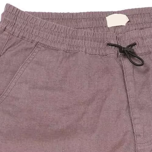 กางเกงจ็อกเกอร์ลำลองผู้ชาย ทรงตรง เอวกลาง รับผลิตตามแบบ ขายส่งจากโรงงาน ผู้ผลิตกางเกงผู้ชายตามสั่ง - Product Image 4