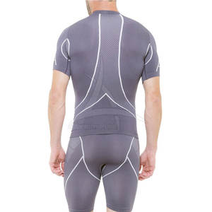 Body Building Polyester Made <b>Men</b> <b>Compression</b> <b>Shorts</b> Set Fitness Wear <b>Compression</b> <b>Shorts</b> Set For <b>Men</b> - Product Image 6
