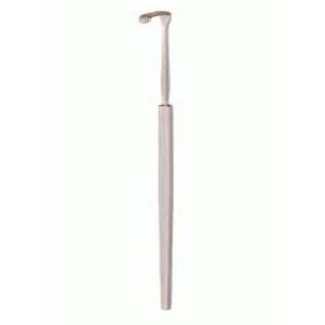 Kit chirurgical de haute qualité en acier Senn Green Retractors avec logo personnalisé, certifié CE, conception OEM par SurgiRight Instrument - Product Image 5