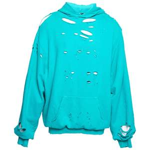 เสื้อมีฮู้ดแขนยาวสำหรับผู้ชายเสื้อมีฮู้ดแขนยาวดูมีสไตล์ - Product Image 1