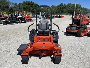 Tondeuse à gazon Z412KW-48, tondeuse à bobine sans fil d'origine, pas chère, avec moteur et pompe de 190 cm³ pour usage industriel et bricolage - Product Image 5