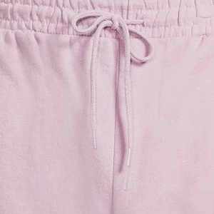 Short de survêtement d'été de haute qualité pour hommes Nouveau bermuda de couleur unie Fermeture à cordon Mode décontractée Tricoté Comprend des poches - Product Image 6