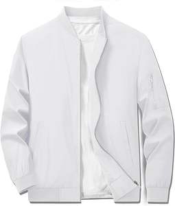 แจ็กเก็ตกันลมสำหรับผู้ชาย, แจ็กเก็ตน้ำหนักเบา - Product Image 2