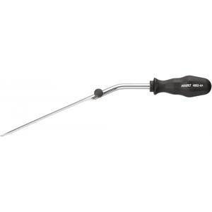 Support de comptoir Hazet avec ventouse pour une fixation sécurisée - Product Image 1