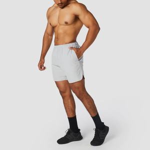 Servicio OEM, Diseño de Pantalones Cortos para Hombre con Bolsillo, Precio al por Mayor, Ropa Casual y Deportiva para Hombre, Pantalones Cortos Deportivos 100% Algodón - Product Image 6