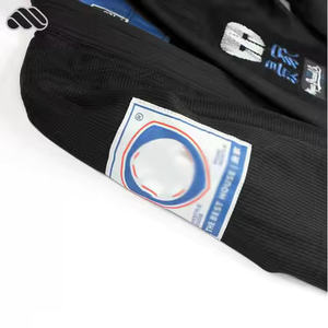 ชุดกิโมโน BJJ GI สไตล์ BJJ 2025ชุดเครื่องแบบ BJJ ชาวบราซิลถักด้วยมุกคุณภาพสูง - Product Image 2