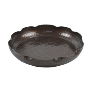 Colored Finishing Design Tableware Wax Jar Decor Solid Metal Design Candle Jar Best For Table Decor Design <b>Tealight</b> <b>Holder</b> - Product Image 3