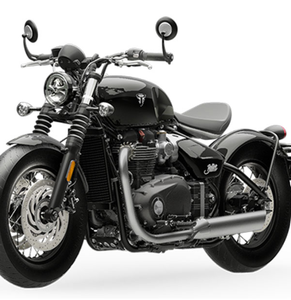 100 % ABORDABLES – Vente Rapide : Motocyclettes Triumph Bonneville Bobber 2026 Disponibles à la Vente et Prêtes à être Expédiées - Product Image 1