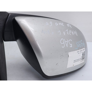 Specchietto Retrovisore Destro DX per Mazda 6 Sedan 2a Serie 022683 R2AA (08>13) - Product Image 3