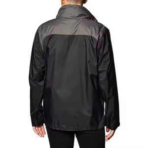 100%Original Material Made Windbreaker waterproof <b>Jacket</b> Trouser Set Good Selling Windbreaker <b>Jackets</b> With Trouser Set 2026 - Product Image 6