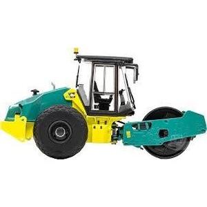 2025 AMMANN ARS110 New and <b>Used</b> <b>Road</b> <b>Roller</b> Compactor Construction Industry Essential with Core Engine and Pump Components - Product Image 6