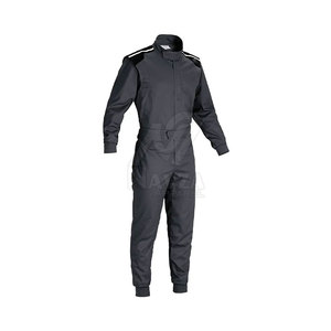 Nouvelles arrivées : Combinaisons de course confortables, vêtements de sport, combinaisons de course disponibles en faible quantité minimale de commande (MOQ) à vendre - Product Image 2