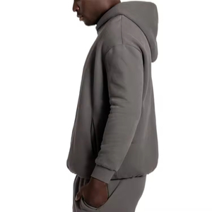 Survêtements pour hommes de haute qualité, personnalisés, vintage, solides, écologiques, pour la mode et les sports - Product Image 4