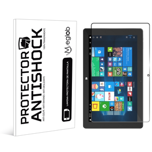 ฟิล์มกันรอยหน้าจอ ANTISHOCK สำหรับแท็บเล็ตเทรคสโตร์ เซิร์ฟแท็บ ดูโอ้ W3 - Product Image 1