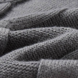 Vêtements d'hiver Pulls pour hommes Nouveau design Pulls respirants pour hommes Meilleures ventes Pulls pour hommes à bas prix - Product Image 5