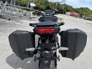 Motocyclettes de sport Tracers 9 de haute qualité 2025 disponibles à la vente et prêtes à l'exportation - Product Image 5