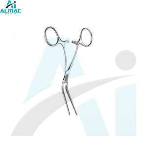 Almac คีมตัดสำหรับเด็กที่ใช้ในการผ่าตัดสำหรับขั้นตอนการผ่าตัดโดยใช้เครื่องมือที่ราบรื่นและปลอดภัย - Product Image 3