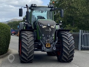 Tracteur FENDT 936 VARIO 4WD de haute qualité 2024, 1201 CV, équipement agricole haute performance avec boîte de vitesses et moteur - Product Image 3