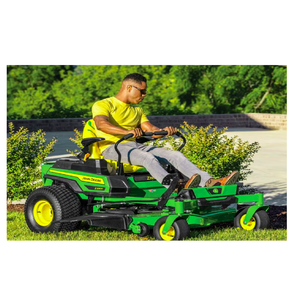 Tondeuse à gazon à vendre Conception de haute qualité Durable et efficace Idéale pour vos projets de tonte de pelouse et d'entretien de jardin - Product Image 2