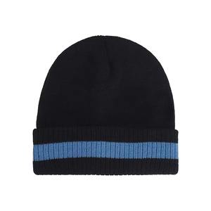 Gorro de Invierno de Alta Calidad, Gorros de Talla Grande, Transpirables, de Moda, Material Suave de Secado Rápido, Antiencogimiento, Gorros para Hombre - Product Image 1