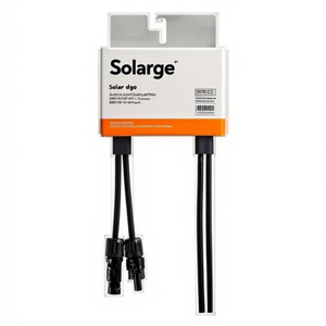 อุปกรณ์เพิ่มประสิทธิภาพพลังงานแสงอาทิตย์ SolarEdge S440-1GM4MRMP ซีรีส์ S ขนาด 650 วัตต์ 60 โวลต์ 15 แอมป์ รองรับแรงดันไฟฟ้าเข้าสูงสุด - Product Image 2