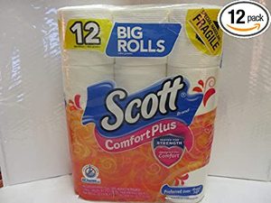 2,3 -Ply Disposable Toilet <b>Tissue</b> <b>Paper</b> Eco friendly - Product Image 2