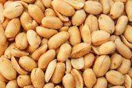 Premium salted roasted <b>peanuts</b> crunchy fresh protein <b>packed</b> 100 percent natural non GMO gluten free healthy energy snack - Product Image 3