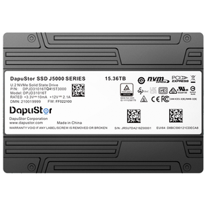 El DapuStor J5060 - Product Image 1