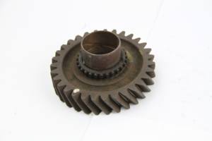 36203-60011 Sunupmaster Engranaje de Transmisión Remanufacturado SCM415 31T/27T para LAND CRUISER - Product Image 2