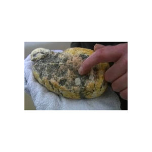 Cápsulas de extracto animal de ámbar gris blanco para aplicación Cosmética-Servicio OEM/ODM Pedidos a granel Precio de salida de fábrica para revendedores - Product Image 2