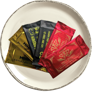 Vietnam Manufacturer's Hypoallergenic Wet Wipes Easy-to-Carry Private <b>Label</b> <b>Post</b>-Eating Cleaning Wipes - Product Image 1