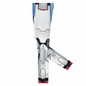 Use polainas de yoga sostenibles para hombres, perfectas para entrenar en el gimnasio, polainas altamente ecológicas, último estilo 2024 hecho en Pakistán - Product Image 3